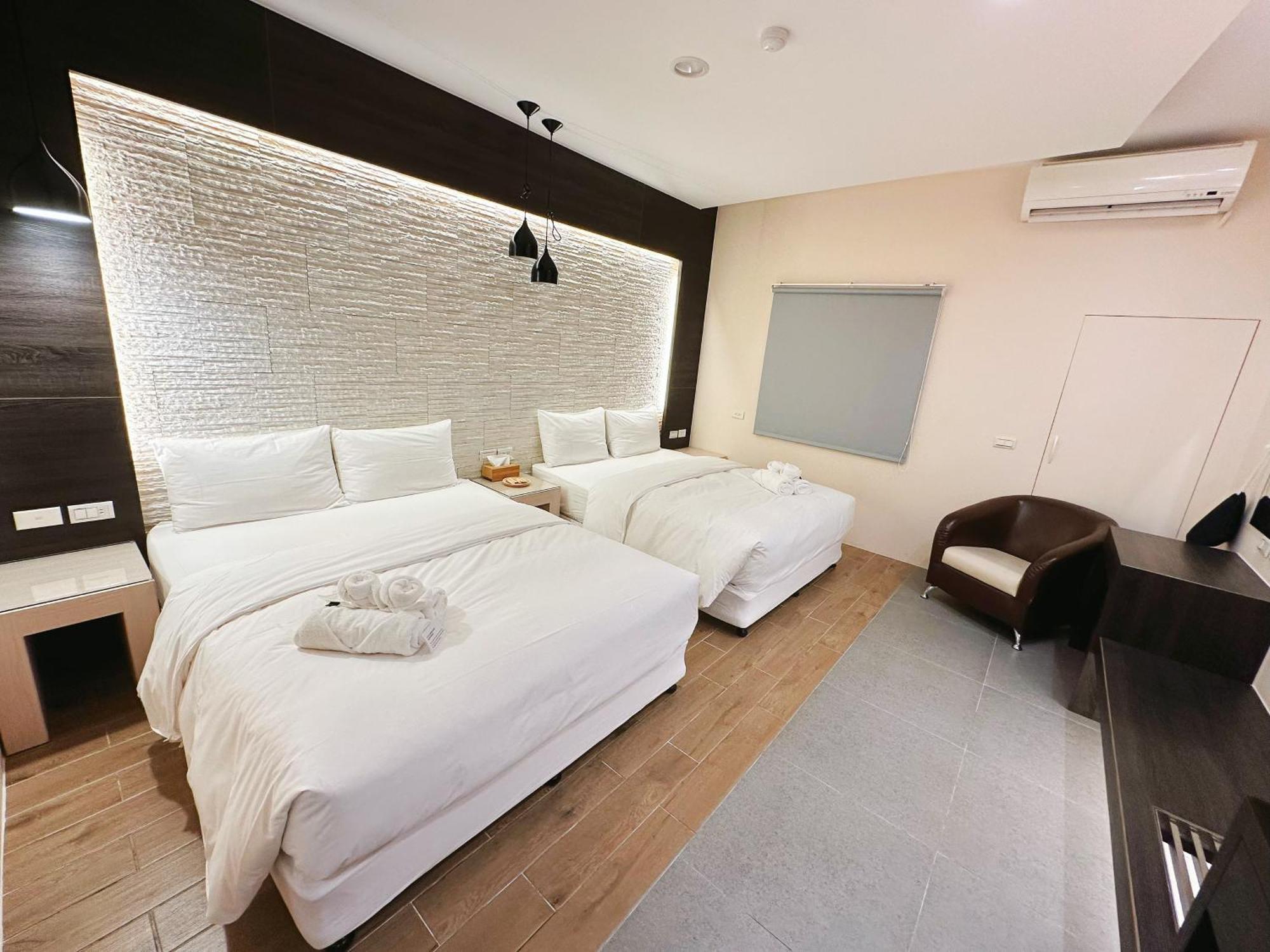 Bai Sha Tan Cottage Kenting Eksteriør billede